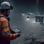 Drone Dan Manfaat Besarnya Yang Sangat Membantu Manusia