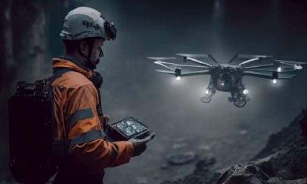 Drone Dan Manfaat Besarnya Yang Sangat Membantu Manusia
