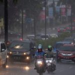 Prediksi BMKG, Hujan Lebat & Angin Kencang 23–29 Januari 2026