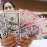 Rupiah Menguat, Sejumlah Mata Uang Asia Tertekan