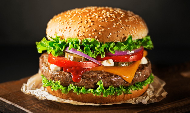 Sejarah Hamburger: Berawal Dari Jerman Sampai Mendunia