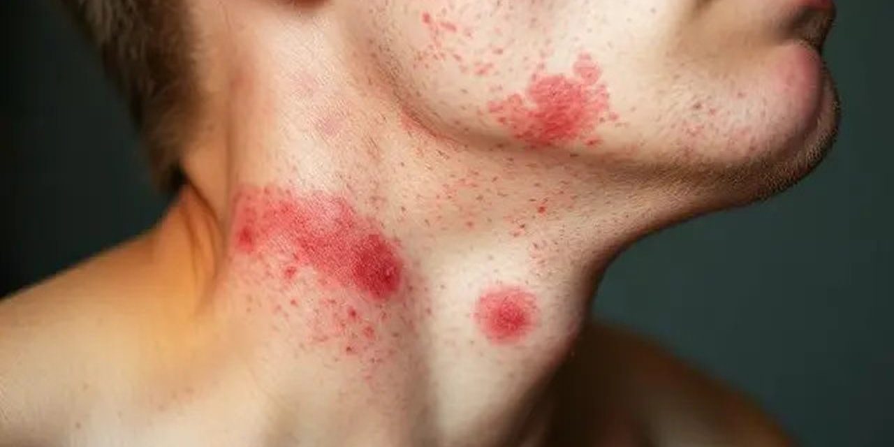 Faktor Penyebab Biang Keringat Dan Penanganan Yang Tepat