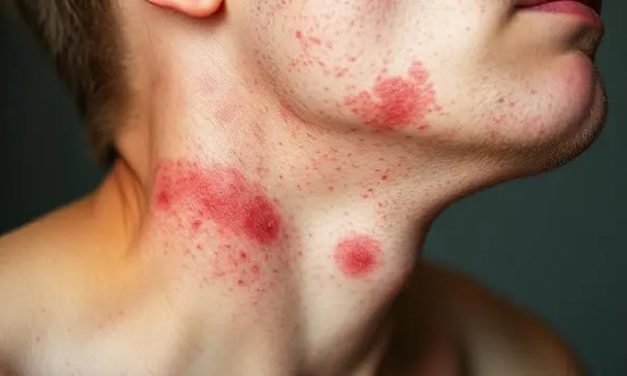 Faktor Penyebab Biang Keringat Dan Penanganan Yang Tepat