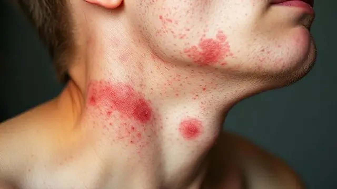 Faktor Penyebab Biang Keringat