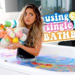 Tren Bath Bombs: Ritual Mandi Favorit Generasi Modern