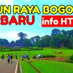 Peran Kebun Raya Bogor Sebagai Ikon Wisata Ilmiah Nasional