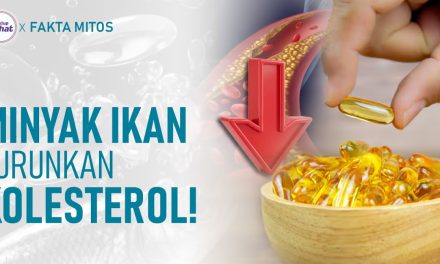 Pentingnya Minyak Ikan Untuk Daya Tahan Tubuh Anda Setiap Hari