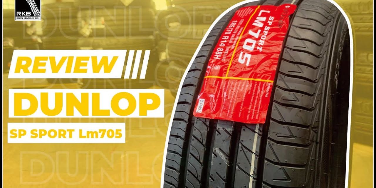 Strategi PT Dunlop Dalam Menghadapi Pasar Otomotif Modern