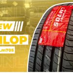 Strategi PT Dunlop Dalam Menghadapi Pasar Otomotif Modern