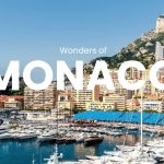 Pesona Monako: Negara Yang Menjadi Simbol Kemewahan
