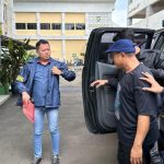 Polisi Tangkap Oknum Guru Diduga Cabuli Belasan Siswa SDN di Tangsel