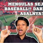 Perjalanan Panjang Baseball Dalam Sejarah Olahraga Modern