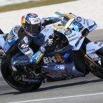 Alex Márquez Kuasai Hari Pertama Tes MotoGP 2026 di Sepang