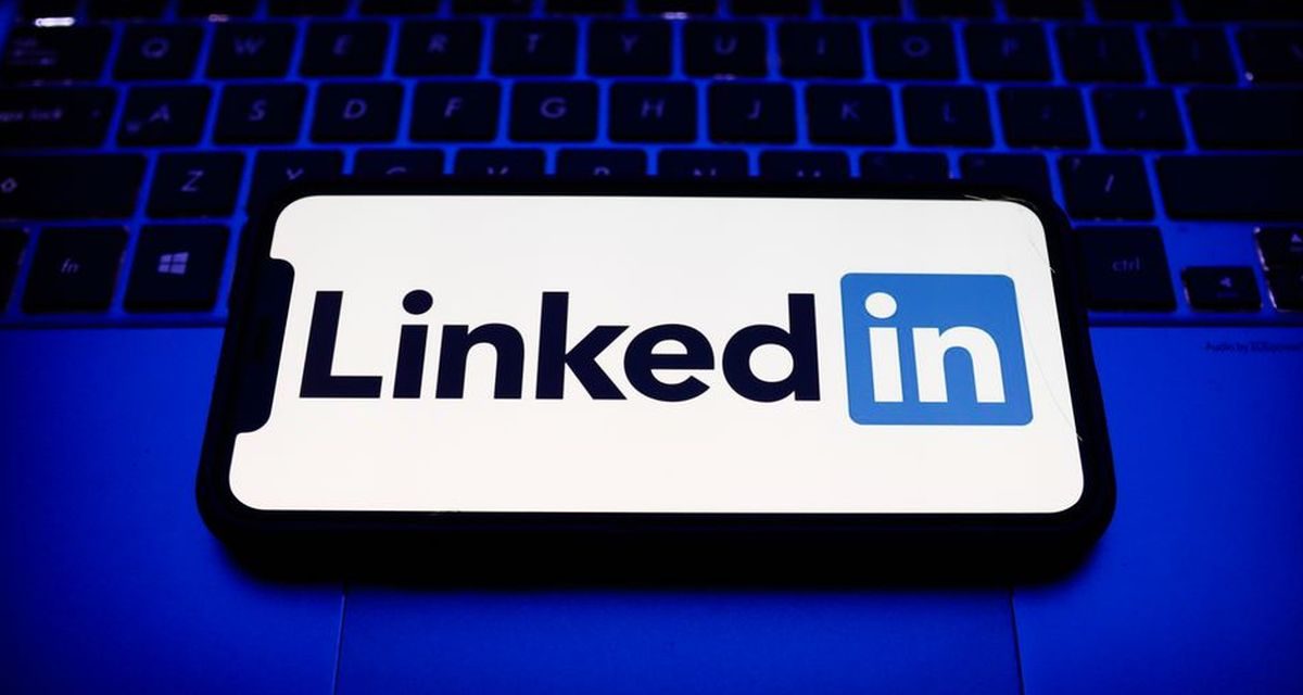 Aplikasi LinkedIn Platform Profesional Untuk Koneksi Dan Karier