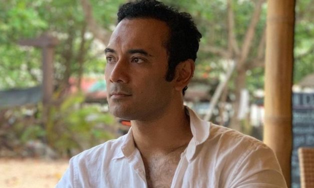 Ario Bayu Mewakili Kualitas Film Indonesia di Panggung Global