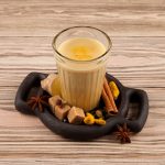 Bandrek Susu Minuman Hangat Tradisional Yang Kaya Manfaat
