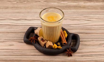 Bandrek Susu Minuman Hangat Tradisional Yang Kaya Manfaat