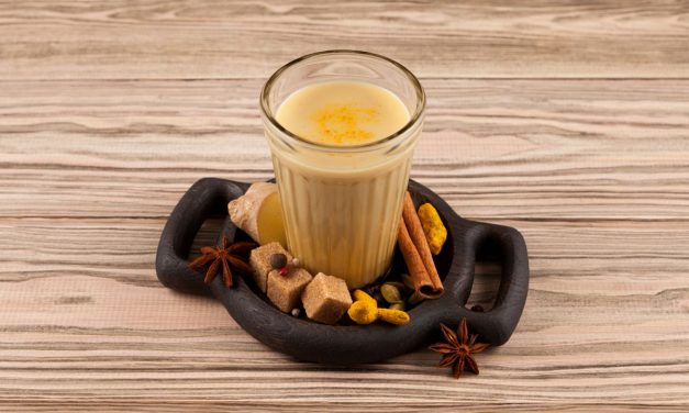 Bandrek Susu Minuman Hangat Tradisional Yang Kaya Manfaat