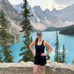 Banff National Park, Permata Alam Pegunungan Rocky