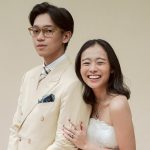 Brandon Salim dan Dhika Himawan Di Karuniai Anak Pertama