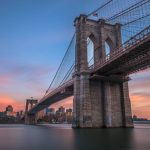 Brooklyn Bridge Jembatan Ikonik Yang Menghubungkan Dua Dunia