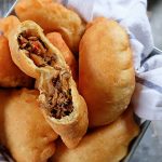 Camilan Panada, Khas Manado Gurih dan Menggugah Selera