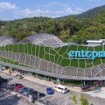 Entopia, Surga Edukasi dan Rekreasi Alam yang Mengagumkan