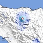Gempa Magnitudo 3,5 Guncang Bener Meriah, Aceh