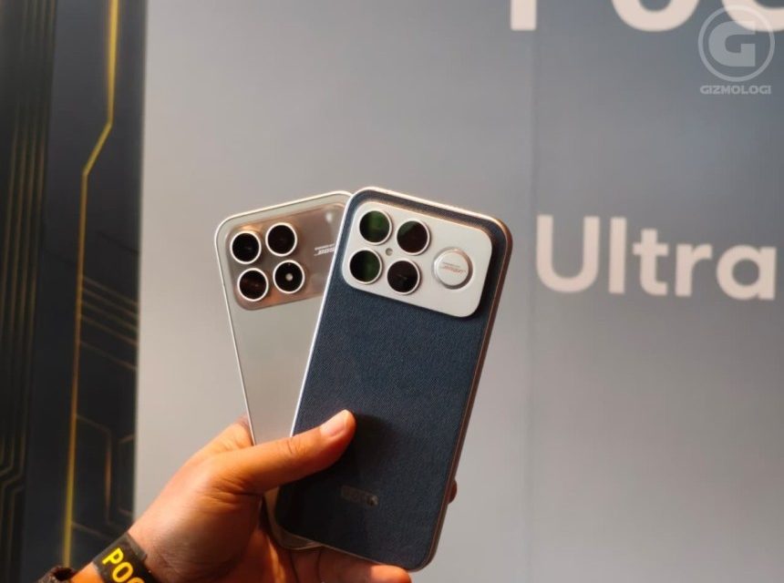 POCO F8 Pro Flagship Killer Meneruskan Tradisi Performa Unggul