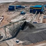 Perusahaan KAZ Minerals Sebuah Tambang Besar Di Kazakhstan