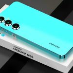 Samsung Galaxy A56 Performa Kencang Dan Desain Stylish