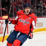 Alexander Ovechkin Di Kenal Dengan Kekuatan Dan Kecepatan