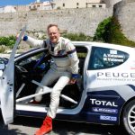 Ari Vatanen Legenda Reli Dari Finlandia Yang Menginspirasi Dunia