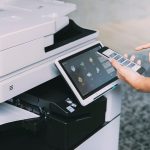 Canon Imagerunner Advance Mesin Serbaguna Dan Banyak Fitur