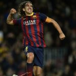 Carles Puyol Sang Kapten Tangguh Dan Agresif Dari Barcelona