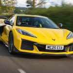Chevrolet Corvette Z06 Mobil Sport Mewah Dan Elegan