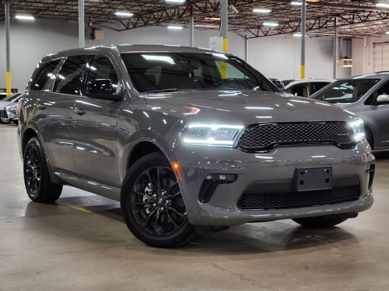 Dodge Durango SXT