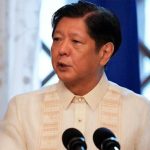 Ferdinand Marcos Jr Presiden Filipina Yang Kontroversial