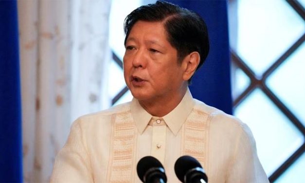 Ferdinand Marcos Jr Presiden Filipina Yang Kontroversial