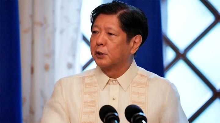 Ferdinand Marcos Jr Presiden Filipina Yang Kontroversial