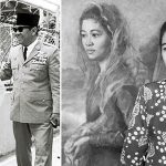 Ibu Fatmawati Seorang Ibu Negara Dan Penjahit Bendera Pusaka