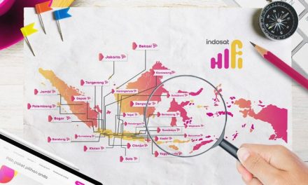 Indosat HiFi, Internet Rumahan Cepat untuk Kebutuhan Digital