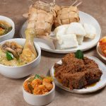 Ketupat Opor, Hidangan Klasik Lebaran yang Selalu Di Rindukan