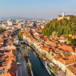 Kota Ljubljana Kota Kecil Yang Menawan Di Jantung Slovenia