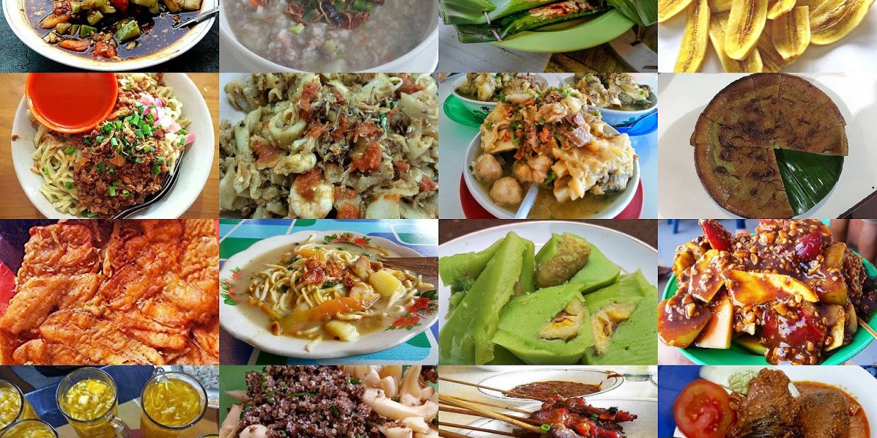 Kuliner Aceh, Kekayaan Cita Rasa Yang Unik Dan Beragam