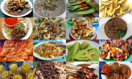 Kuliner Aceh, Kekayaan Cita Rasa Yang Unik Dan Beragam