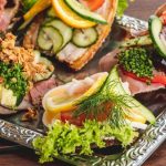 Kuliner Smørrebrød Hidangan Khas Denmark Yang Lezat & Ikonik