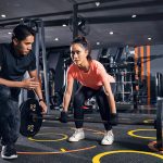 Latihan Gym Aktivitas Populer Untuk Menjaga Kesehatan Fisik