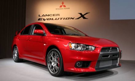 Mitsubishi Lancer Mobil Handal Dan Membuat Nyaman Pengemudi