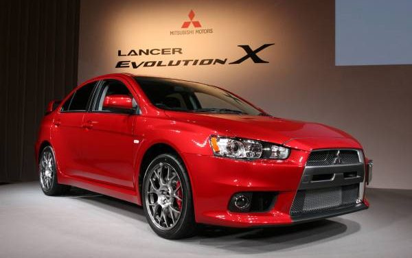 Mitsubishi Lancer Mobil Handal Dan Membuat Nyaman Pengemudi
